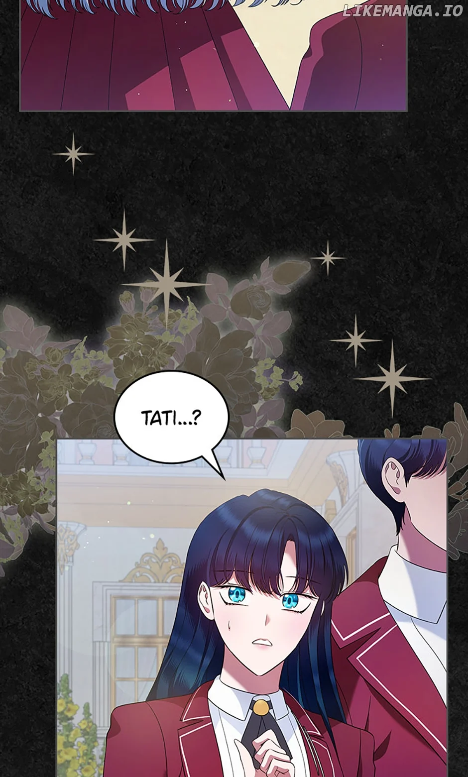 I Stole the Heroine’s First Love Chapter 42 - Page 42