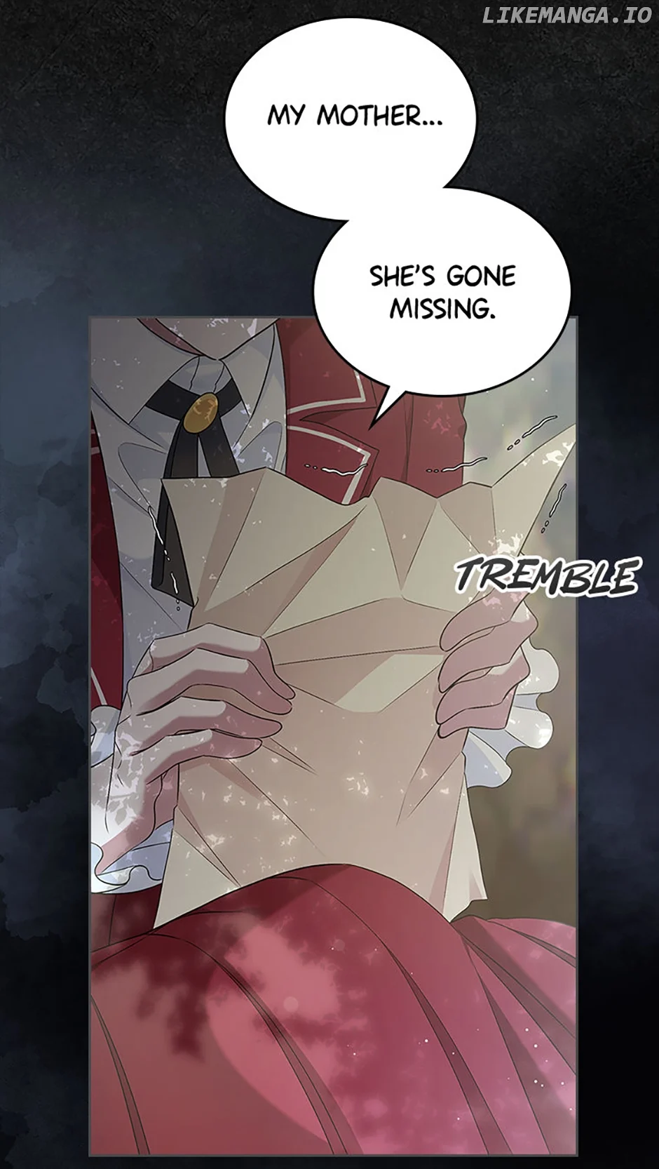 I Stole the Heroine’s First Love Chapter 42 - Page 6