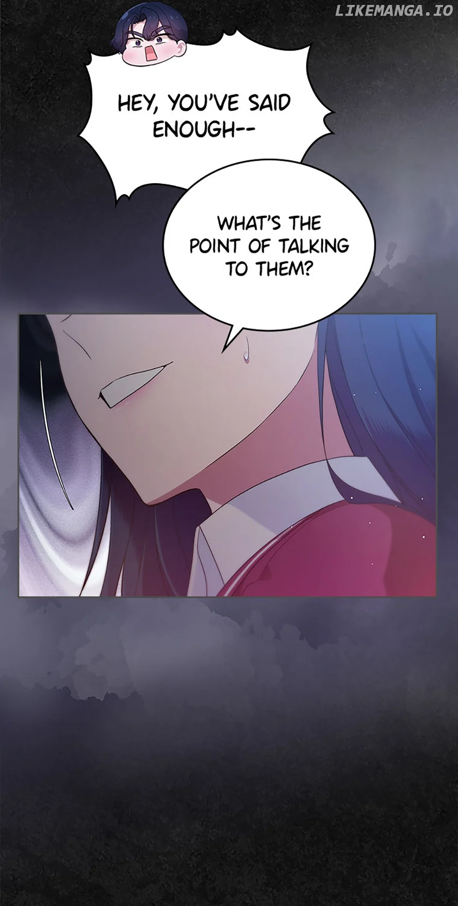 I Stole the Heroine’s First Love Chapter 42 - Page 51