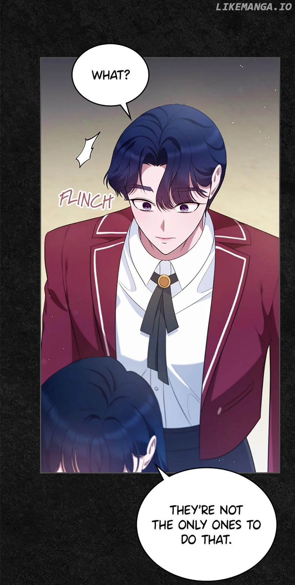 I Stole the Heroine’s First Love Chapter 42 - Page 52