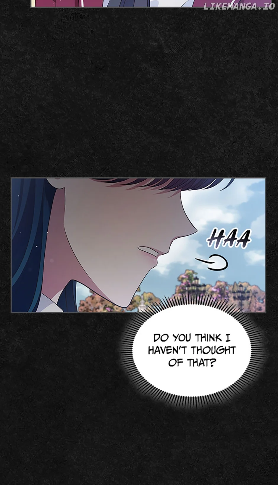 I Stole the Heroine’s First Love Chapter 42 - Page 56