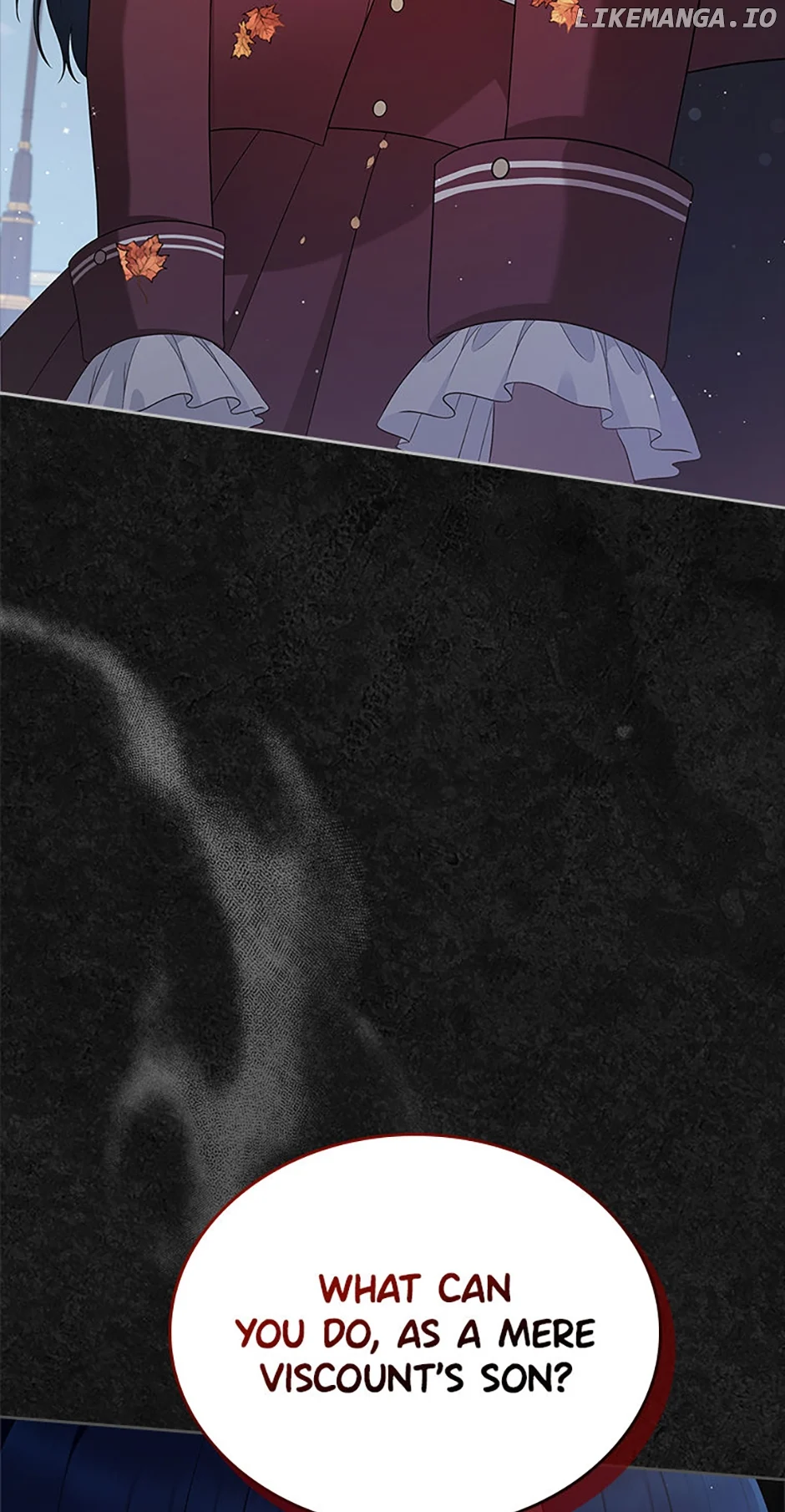 I Stole the Heroine’s First Love Chapter 42 - Page 58