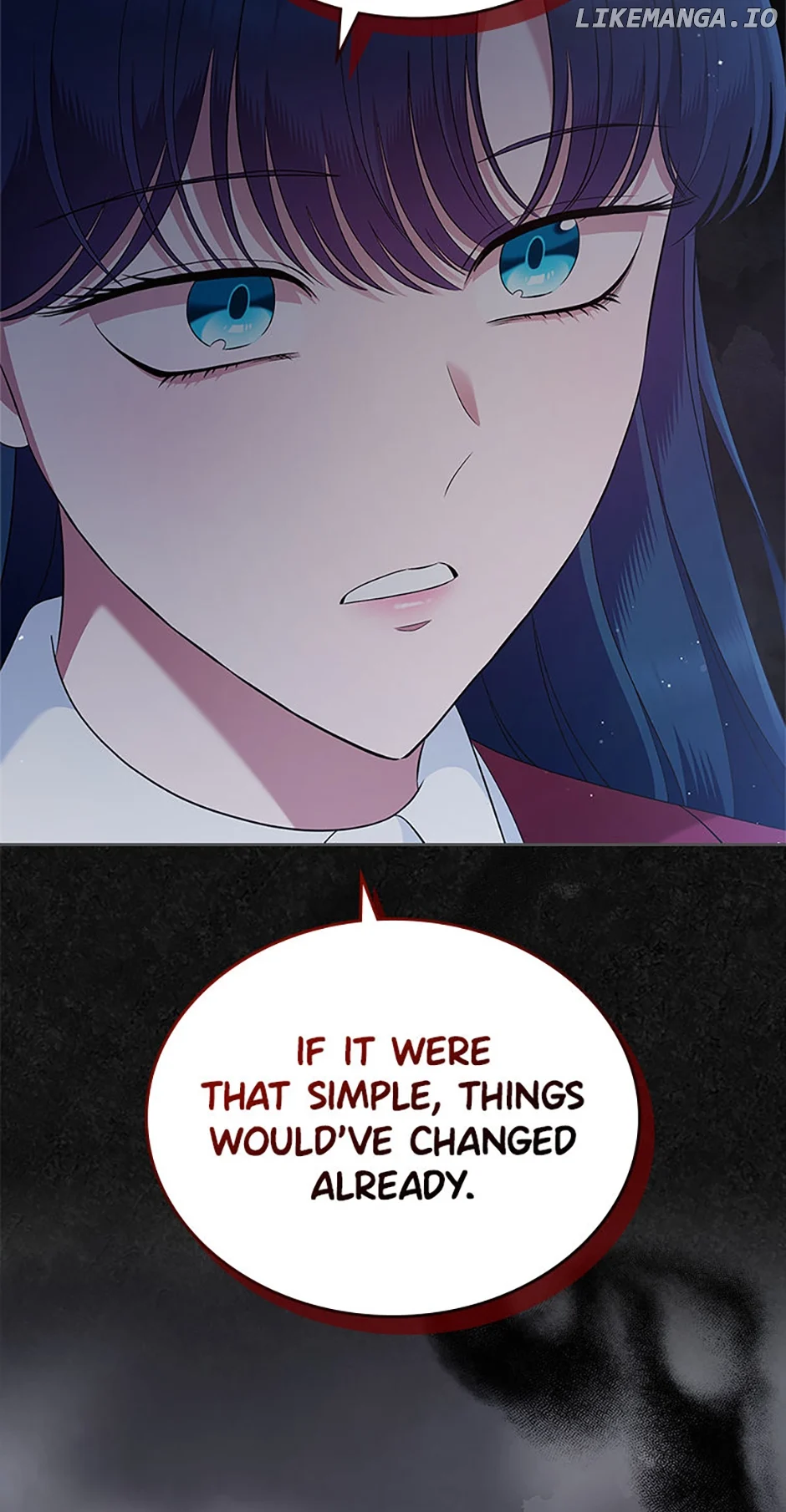 I Stole the Heroine’s First Love Chapter 42 - Page 59