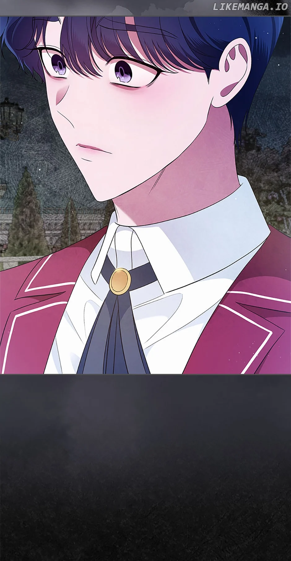 I Stole the Heroine’s First Love Chapter 42 - Page 60