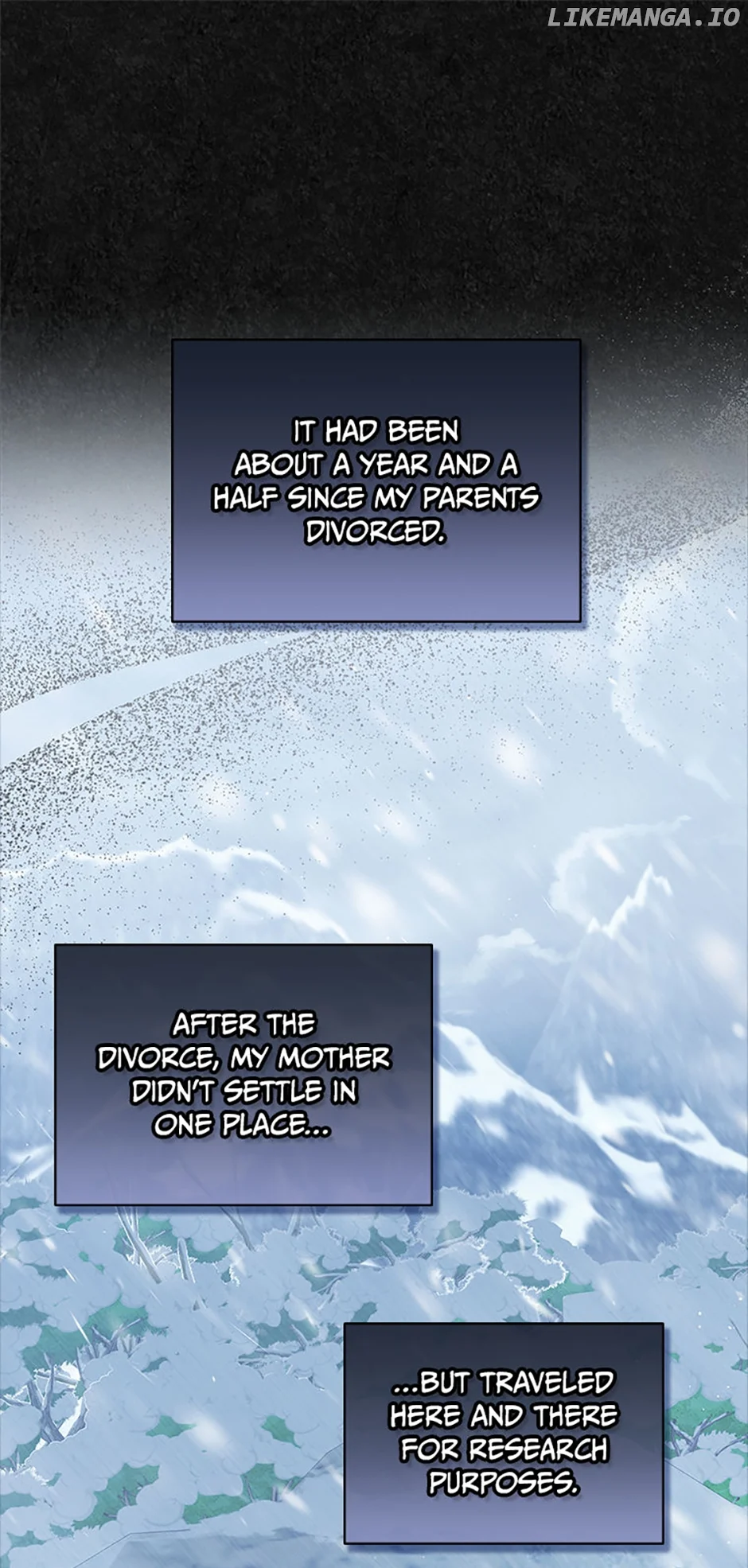 I Stole the Heroine’s First Love Chapter 42 - Page 7