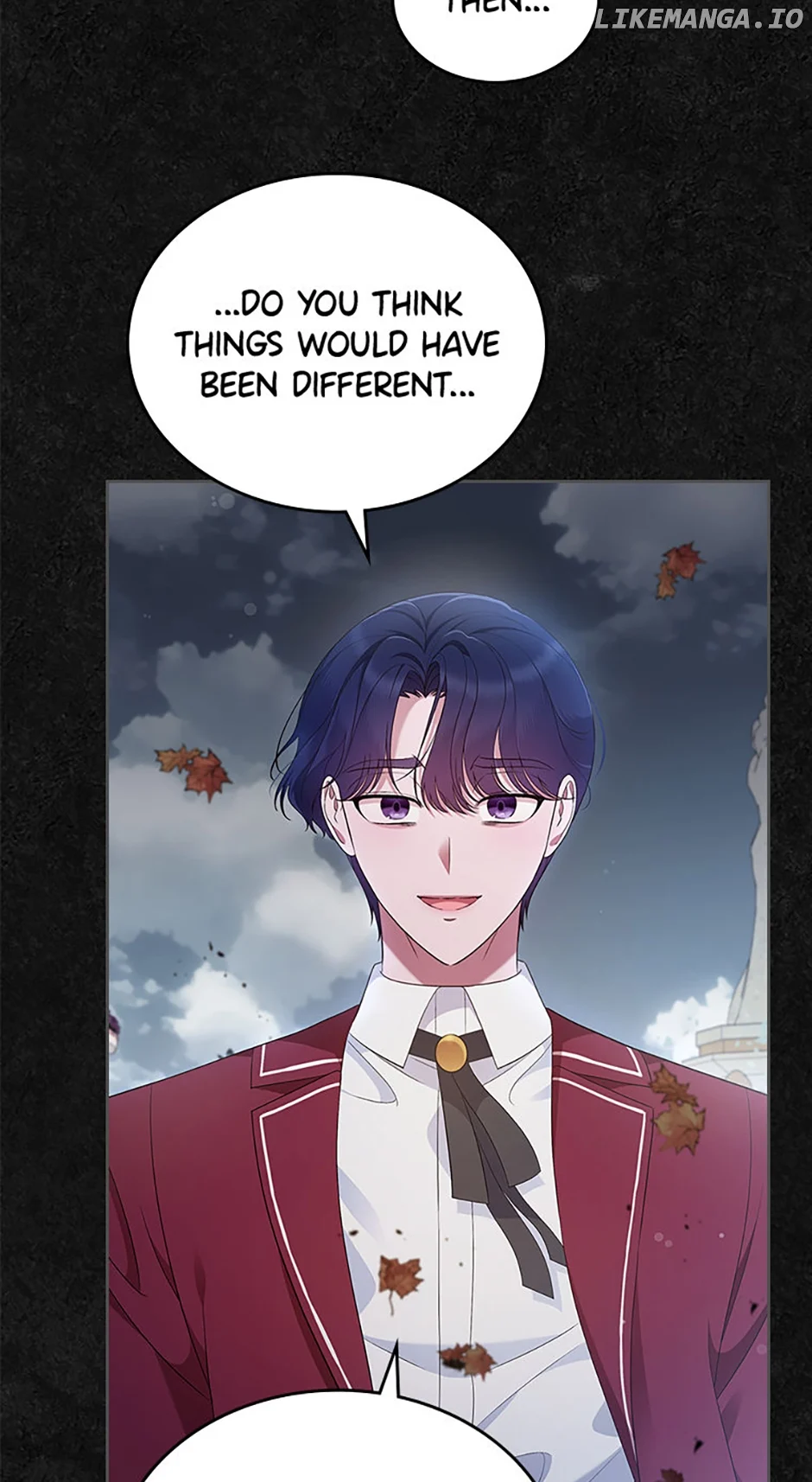 I Stole the Heroine’s First Love Chapter 42 - Page 64