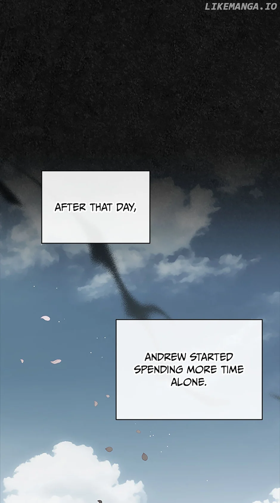 I Stole the Heroine’s First Love Chapter 42 - Page 67
