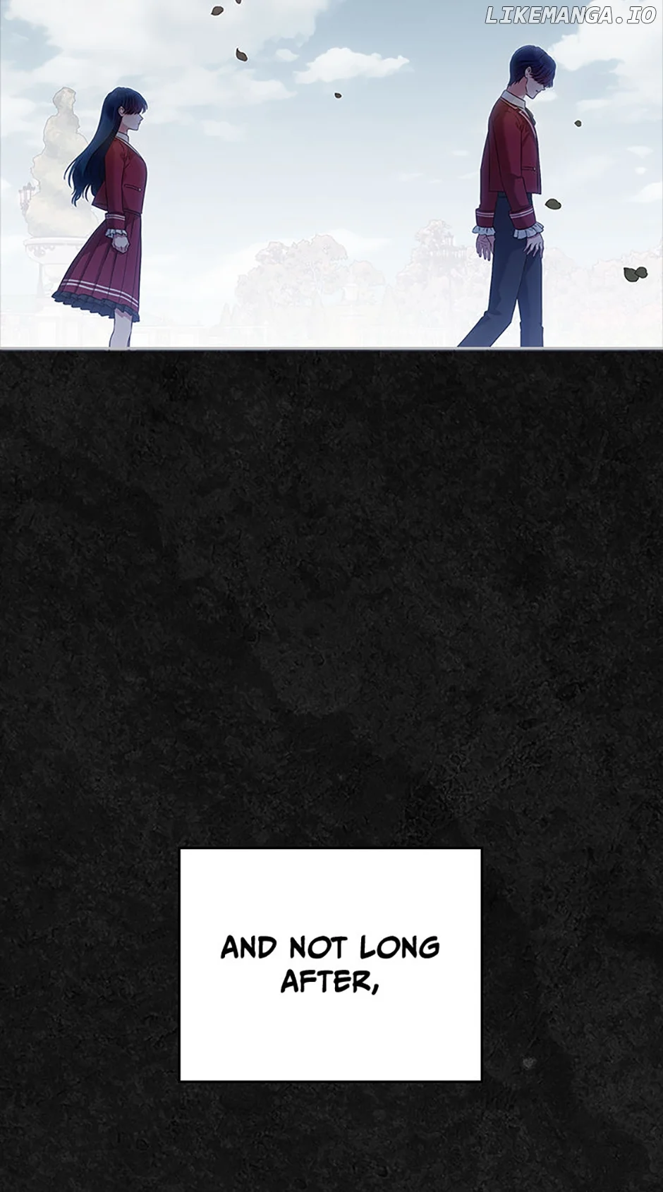 I Stole the Heroine’s First Love Chapter 42 - Page 68