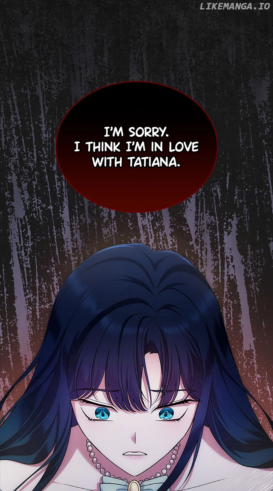 I Stole the Heroine’s First Love Chapter 42 - Page 69