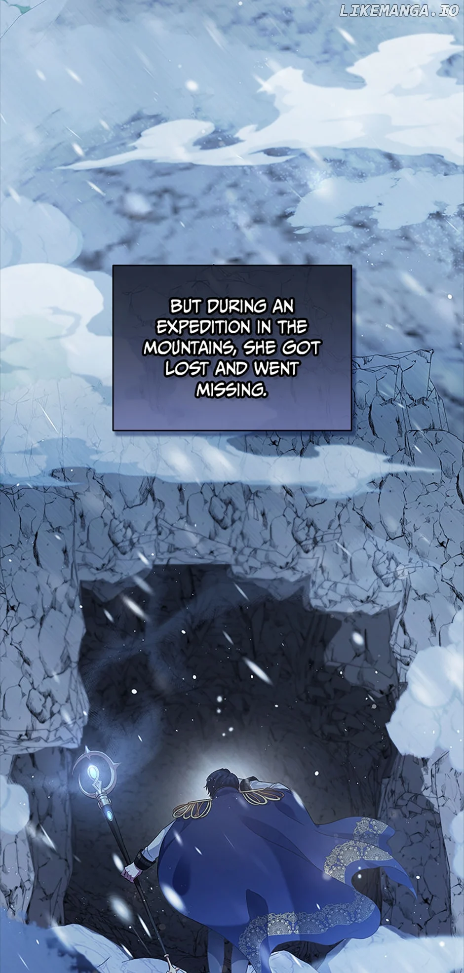 I Stole the Heroine’s First Love Chapter 42 - Page 8