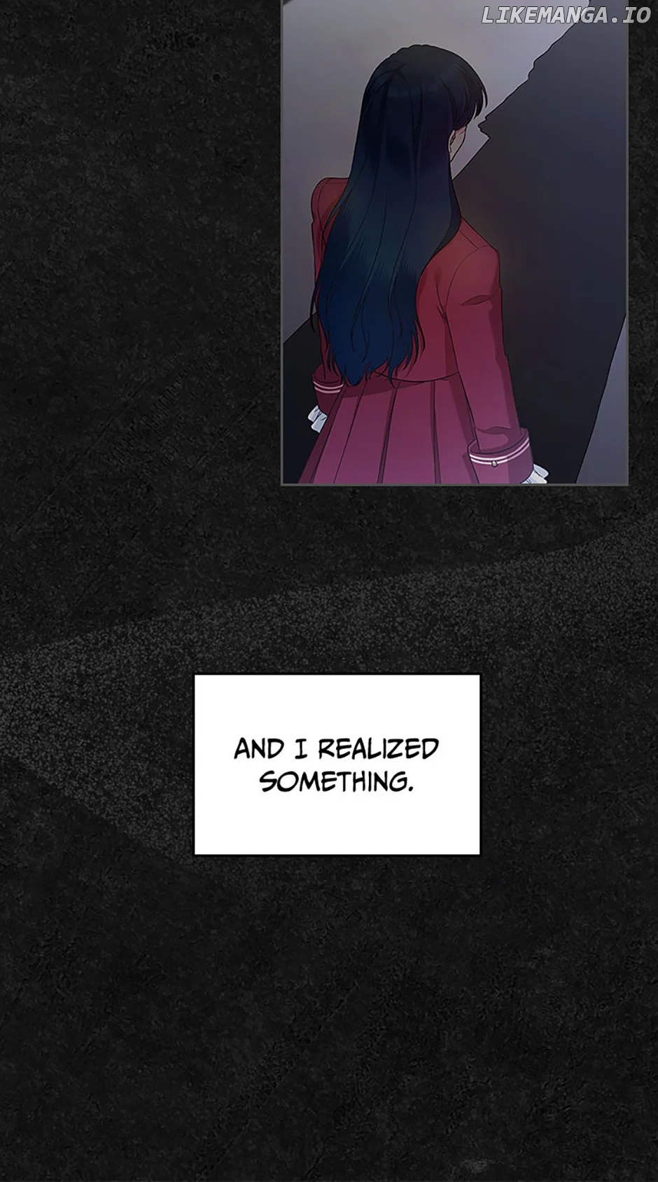 I Stole the Heroine’s First Love Chapter 42 - Page 72