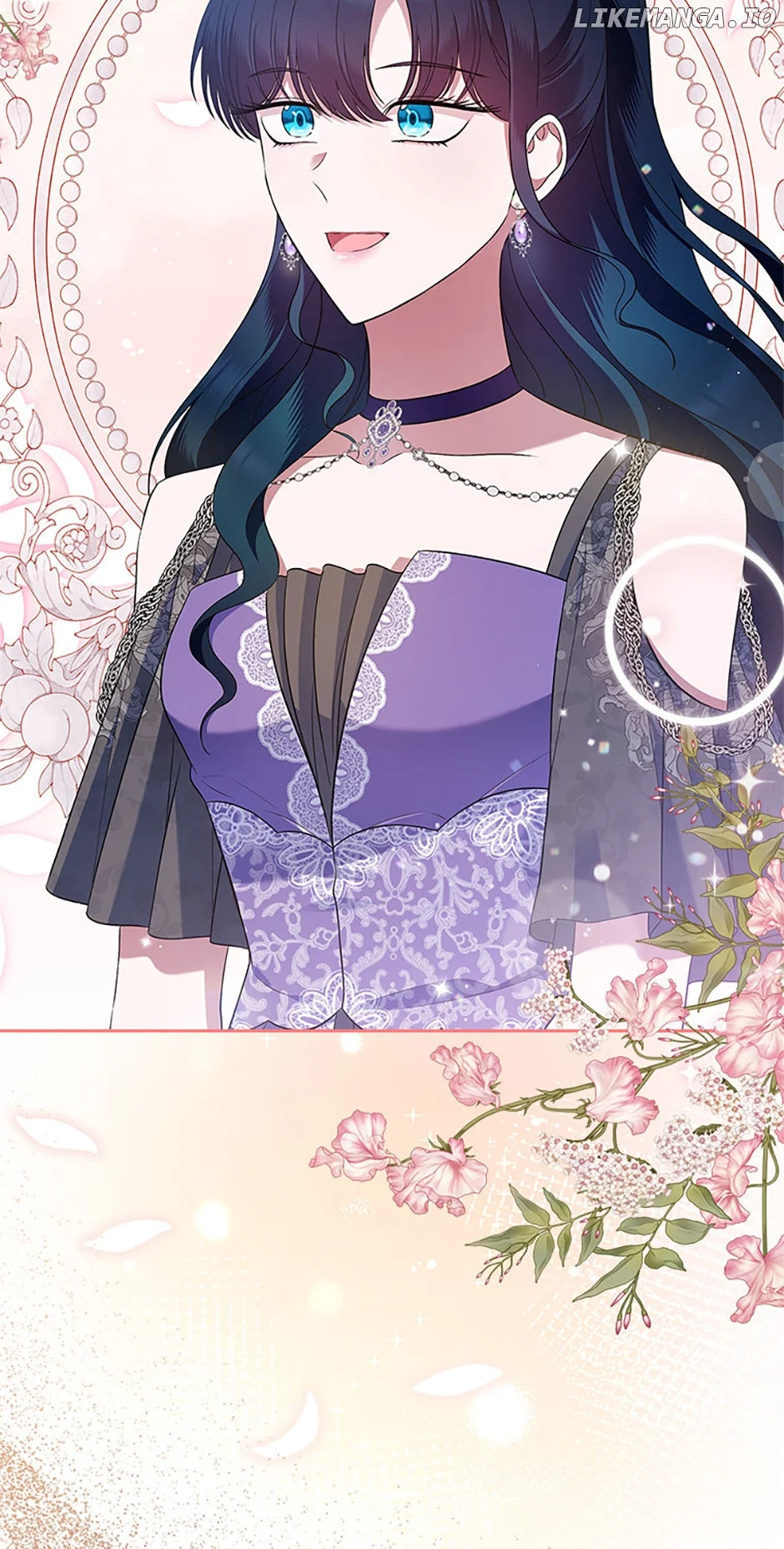 I Stole the Heroine’s First Love Chapter 42 - Page 74
