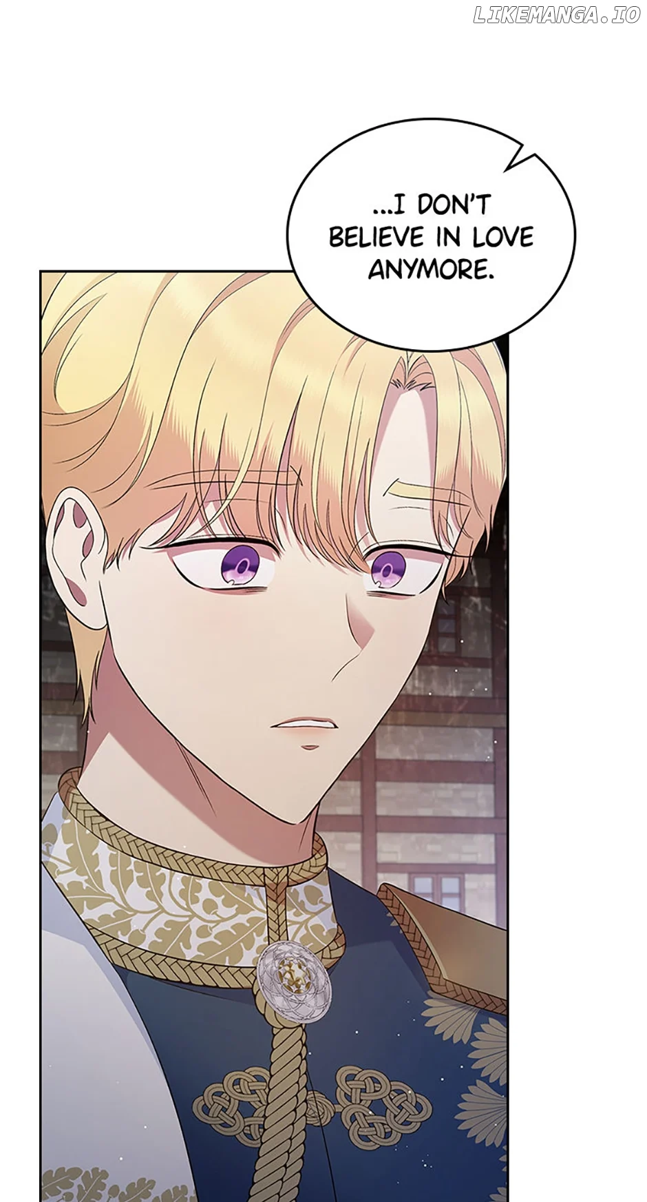 I Stole the Heroine’s First Love Chapter 42 - Page 76