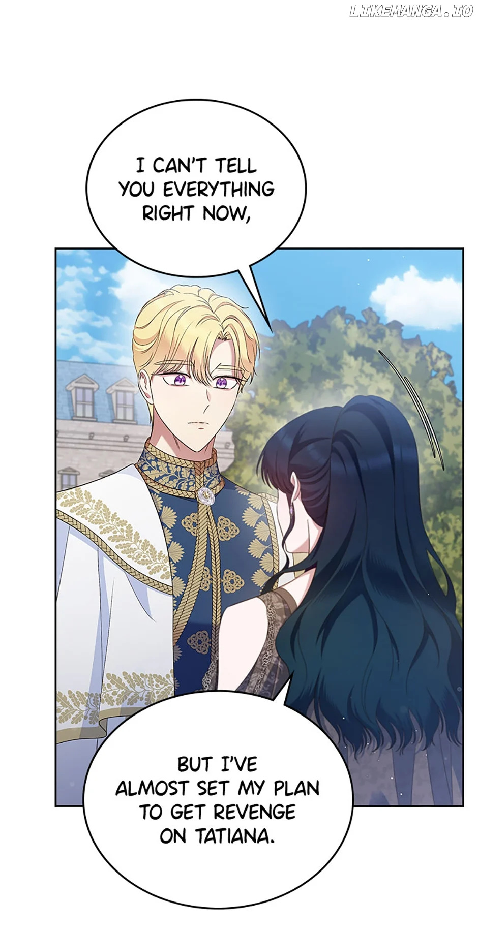 I Stole the Heroine’s First Love Chapter 42 - Page 80