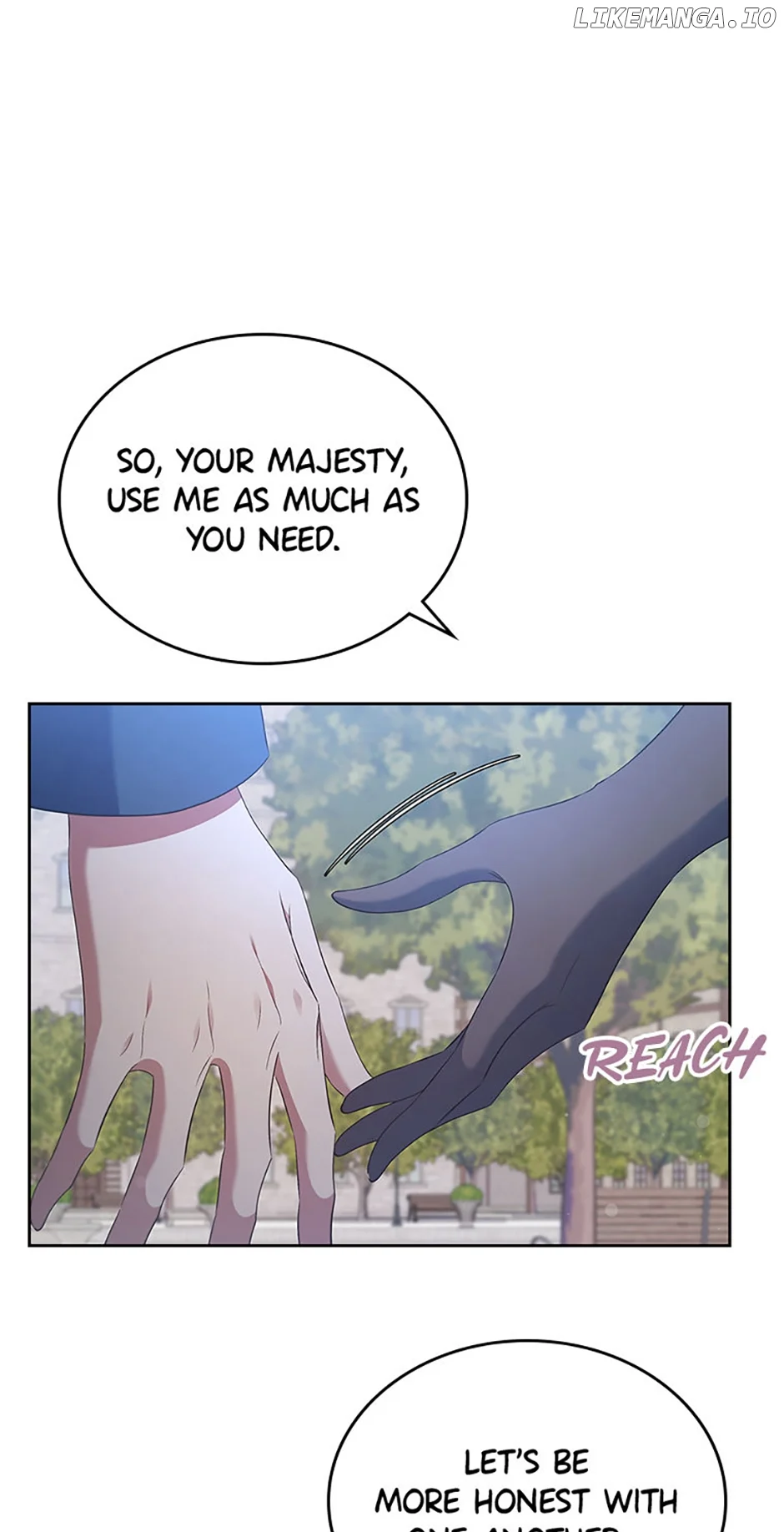 I Stole the Heroine’s First Love Chapter 42 - Page 81