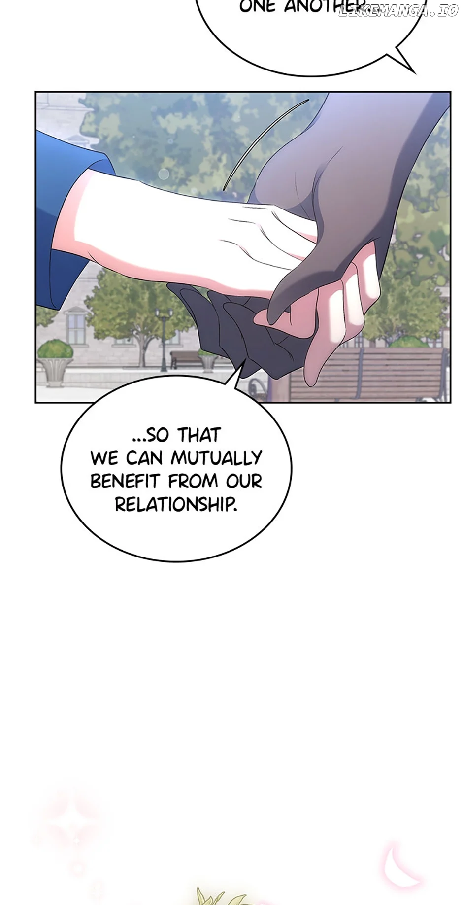I Stole the Heroine’s First Love Chapter 42 - Page 82