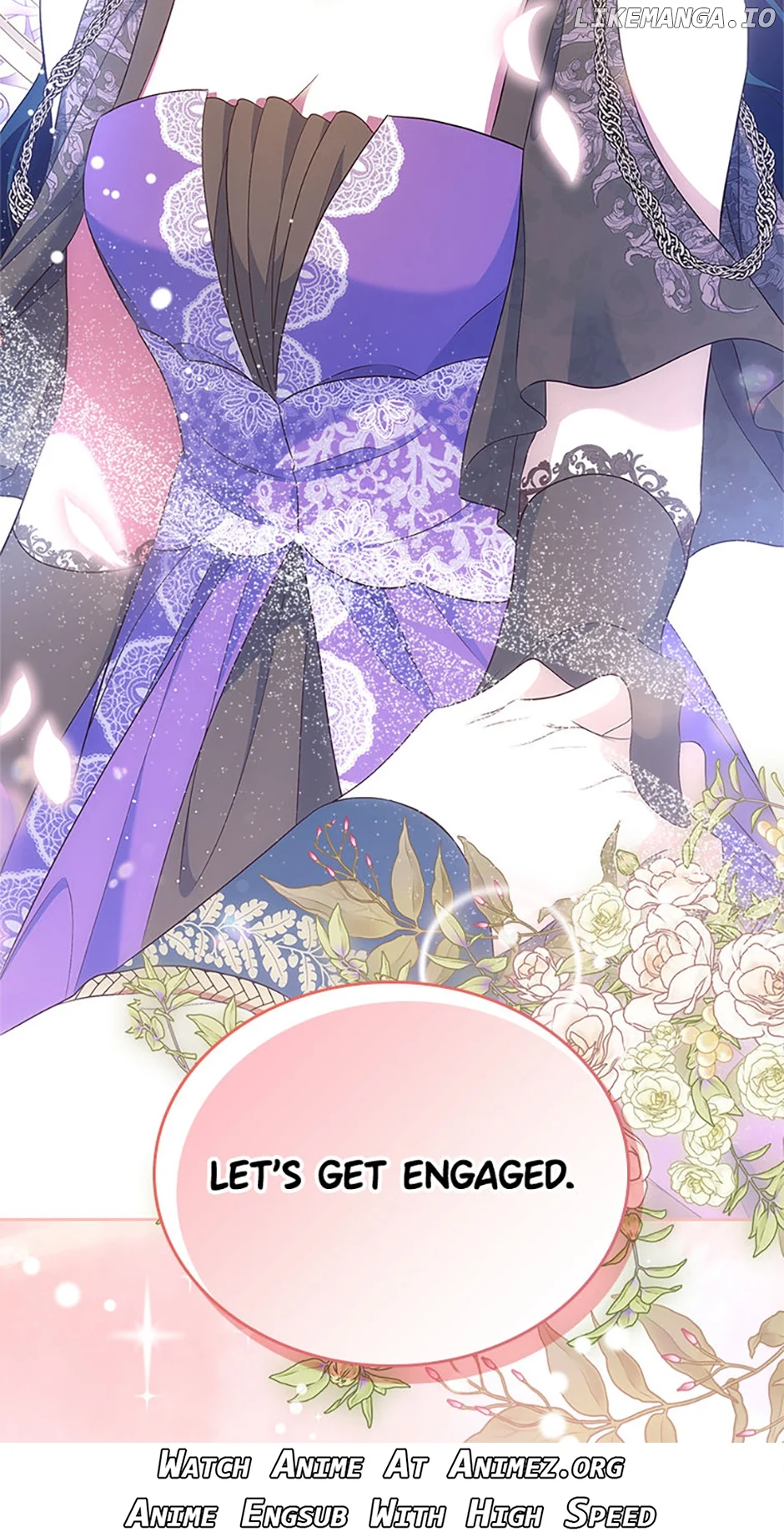 I Stole the Heroine’s First Love Chapter 42 - Page 84