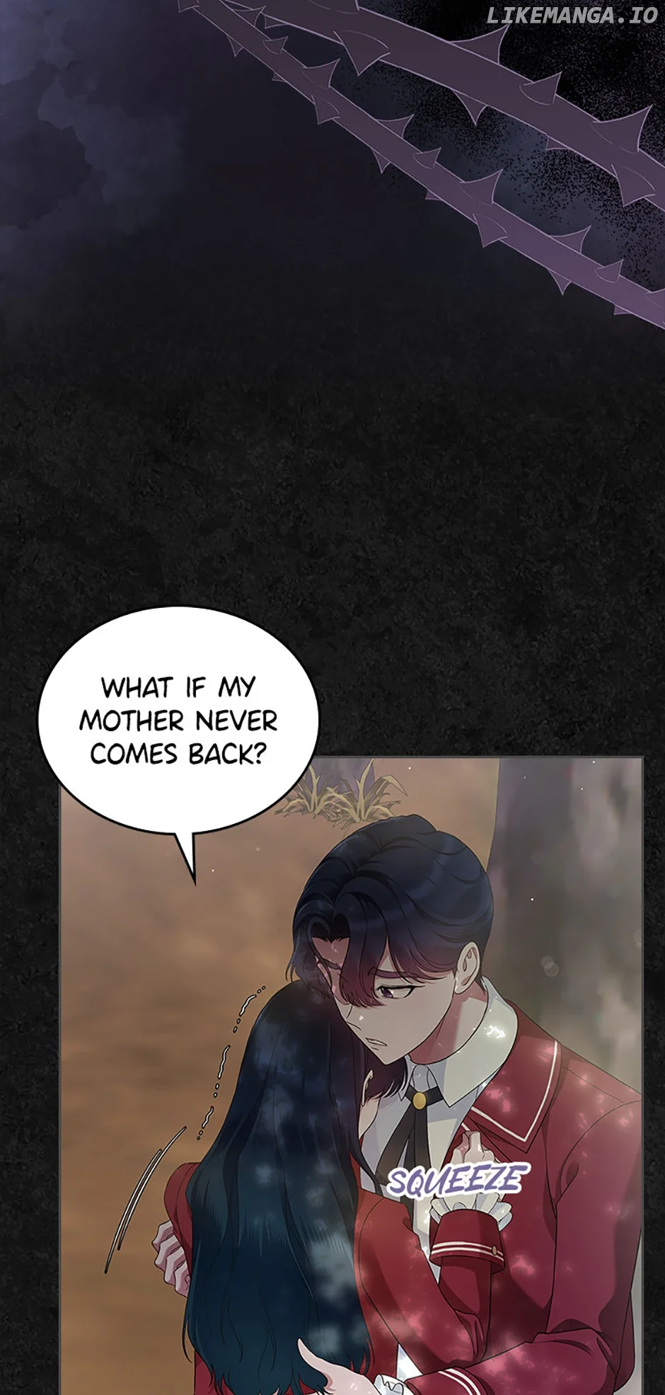 I Stole the Heroine’s First Love Chapter 42 - Page 10