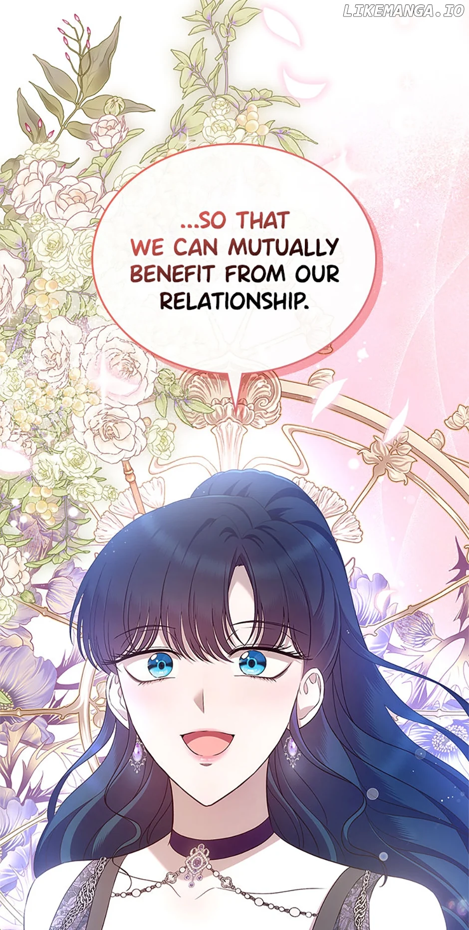 I Stole the Heroine’s First Love Chapter 43 - Page 2