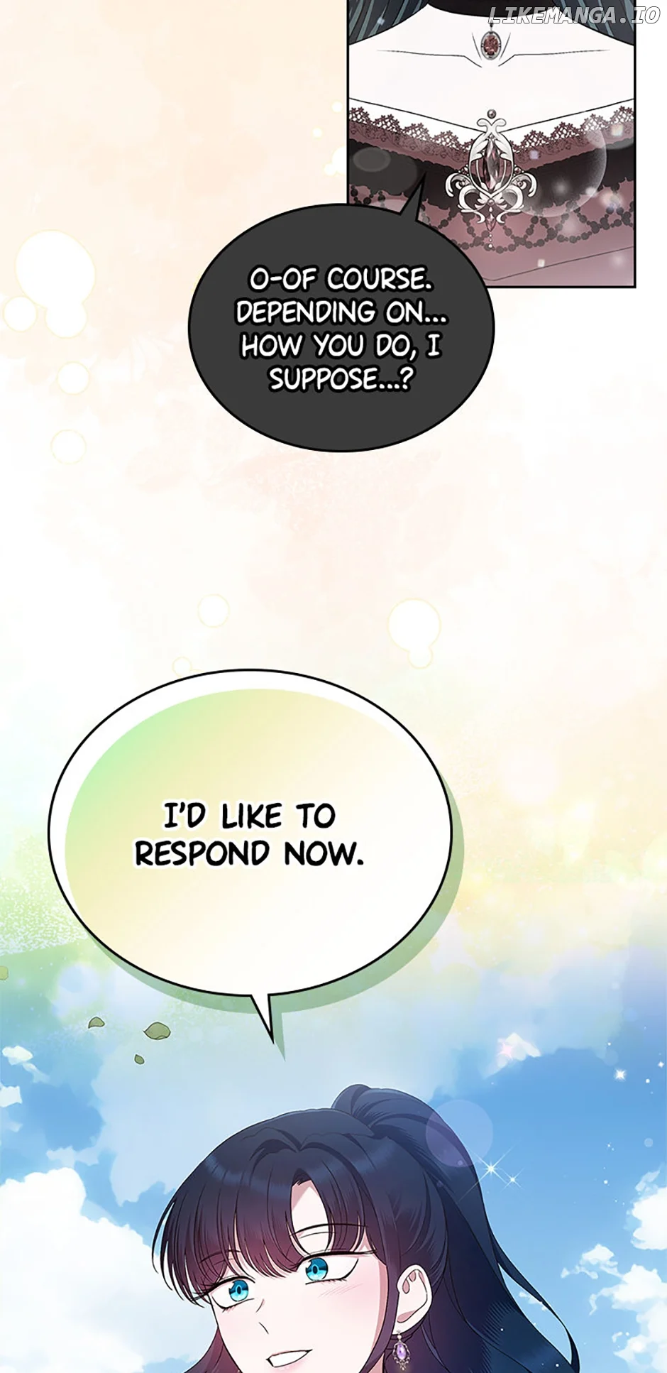 I Stole the Heroine’s First Love Chapter 43 - Page 11