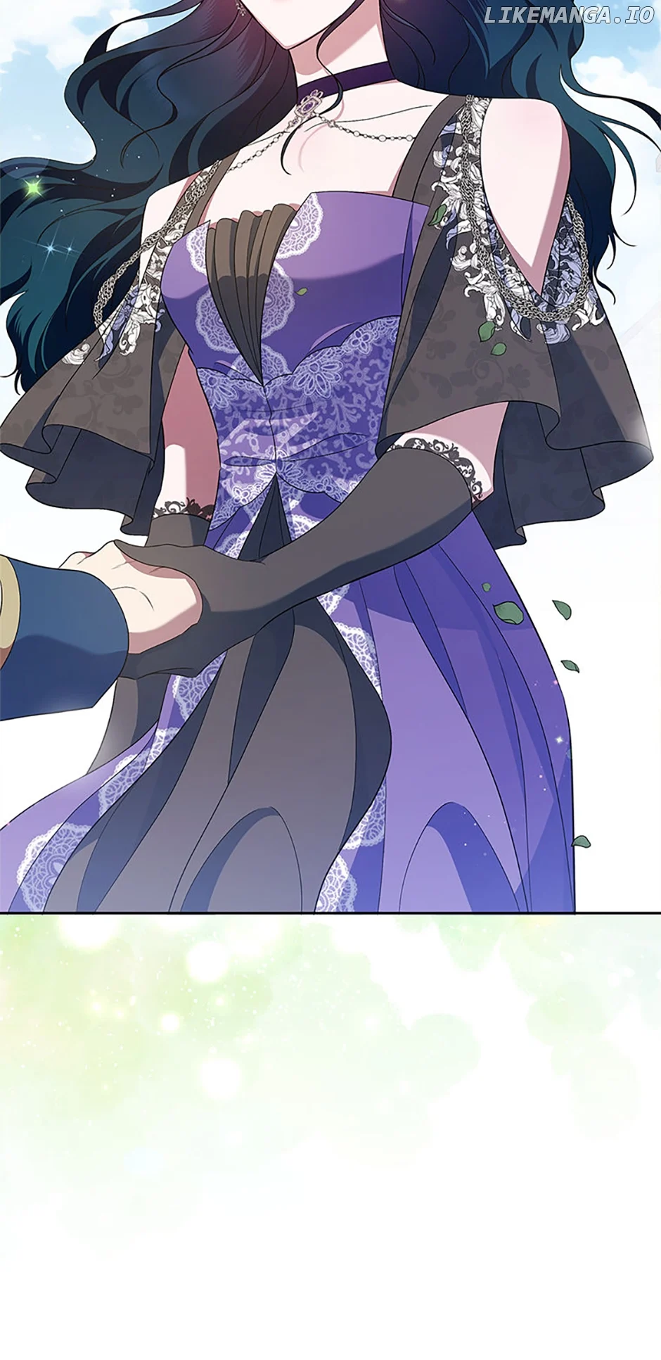 I Stole the Heroine’s First Love Chapter 43 - Page 12