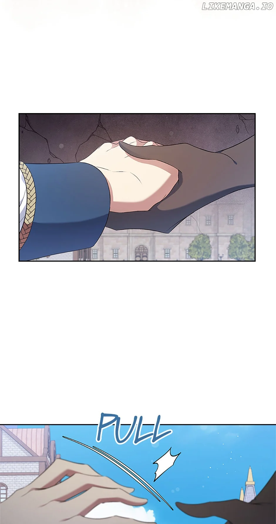 I Stole the Heroine’s First Love Chapter 43 - Page 15