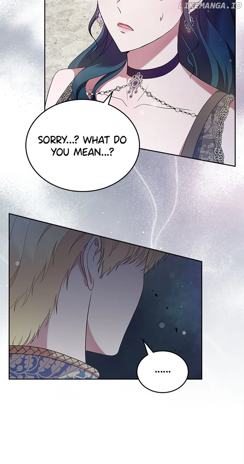 I Stole the Heroine’s First Love Chapter 43 - Page 19