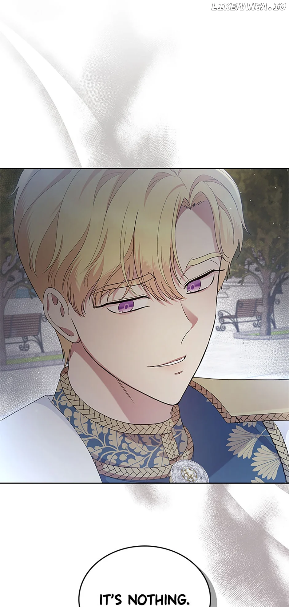 I Stole the Heroine’s First Love Chapter 43 - Page 20
