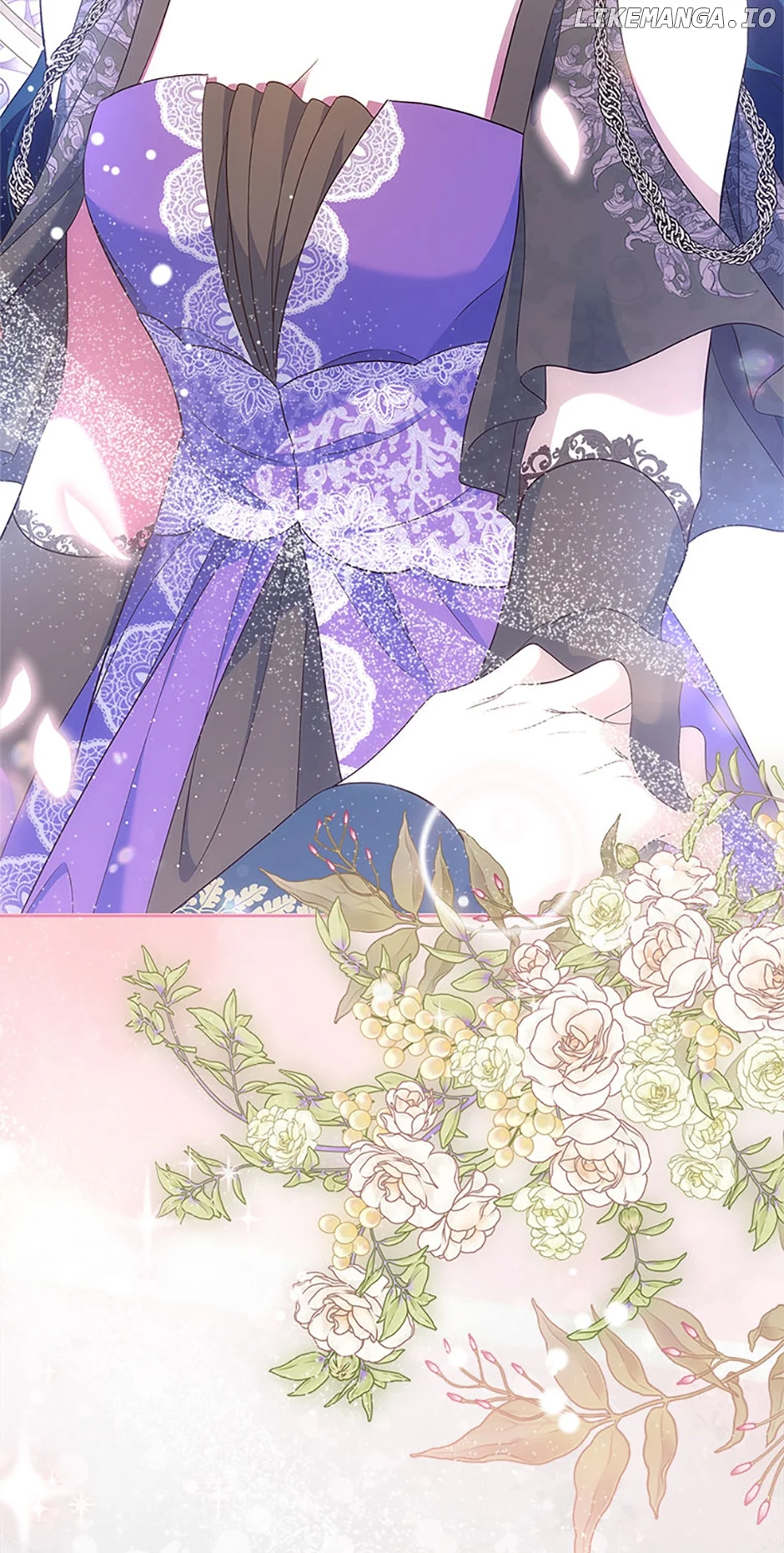 I Stole the Heroine’s First Love Chapter 43 - Page 3
