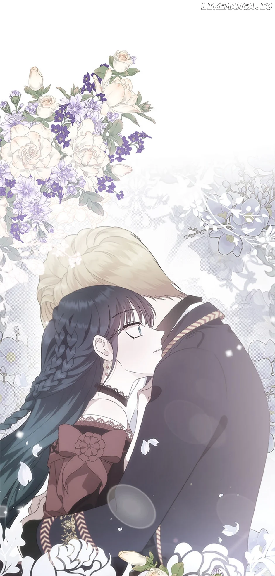 I Stole the Heroine’s First Love Chapter 43 - Page 24