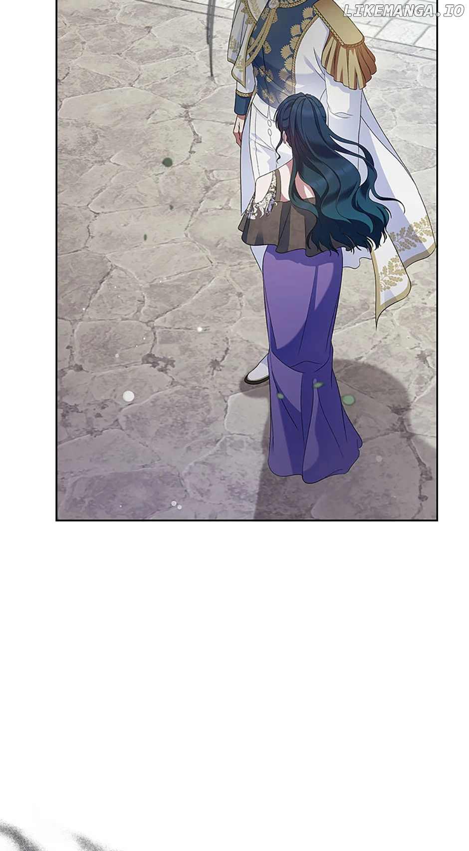 I Stole the Heroine’s First Love Chapter 43 - Page 27