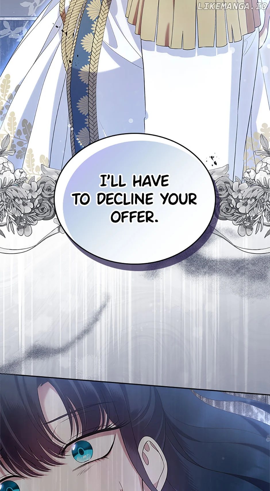 I Stole the Heroine’s First Love Chapter 43 - Page 29