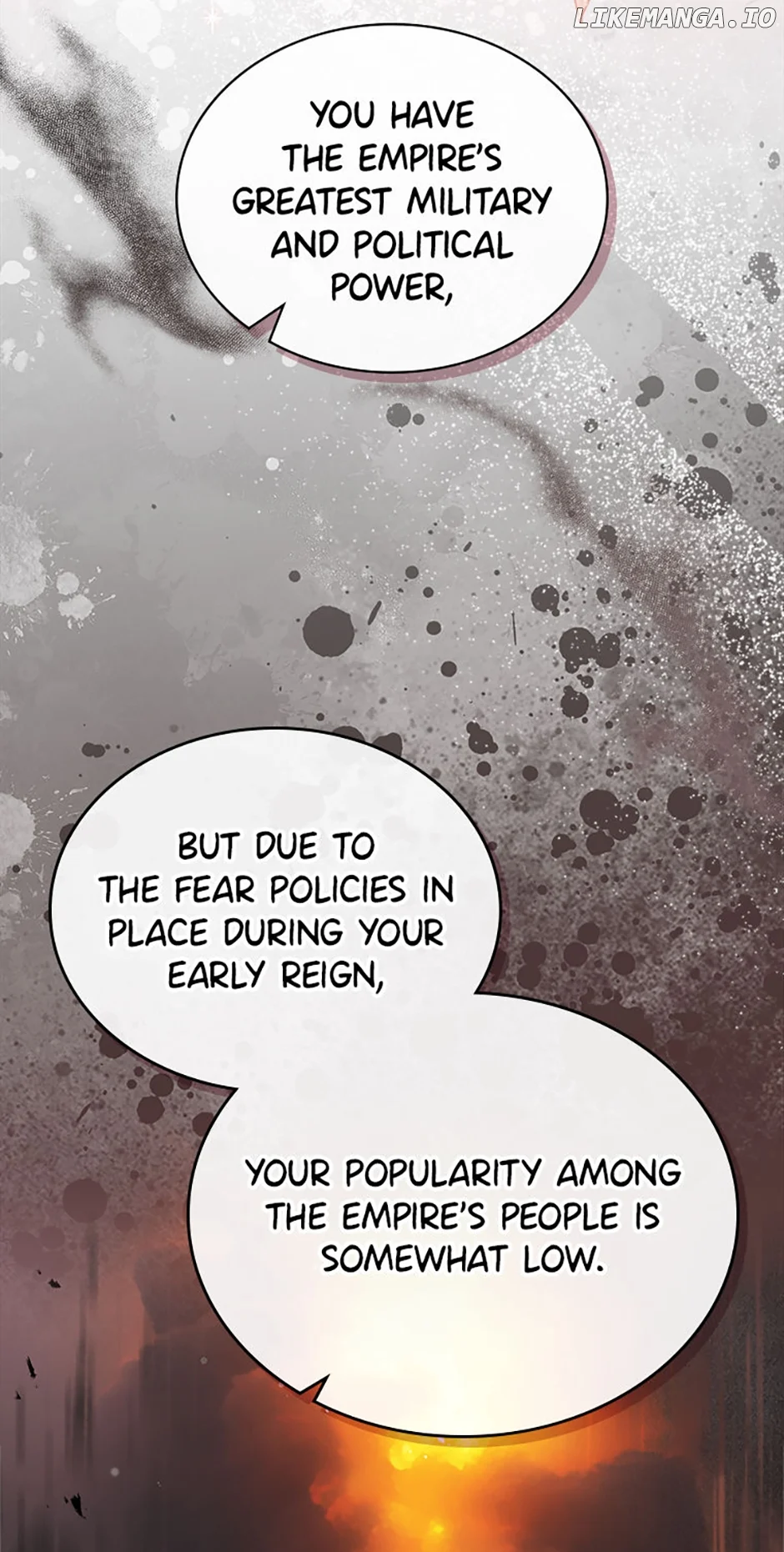 I Stole the Heroine’s First Love Chapter 43 - Page 4