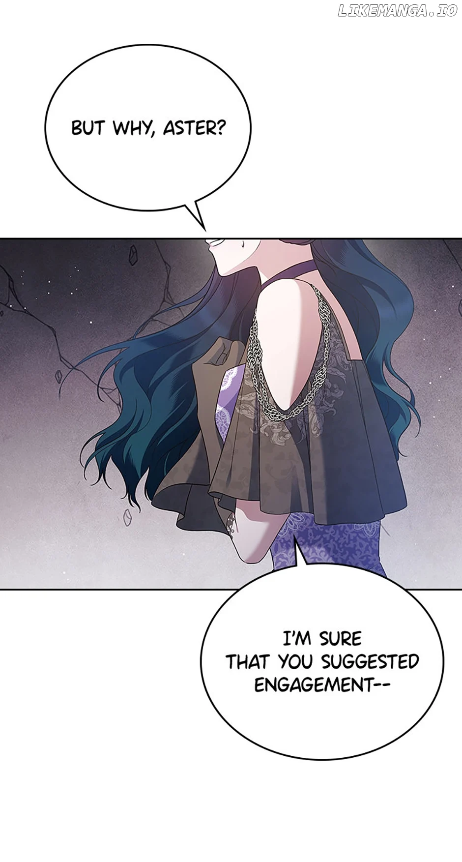 I Stole the Heroine’s First Love Chapter 43 - Page 31