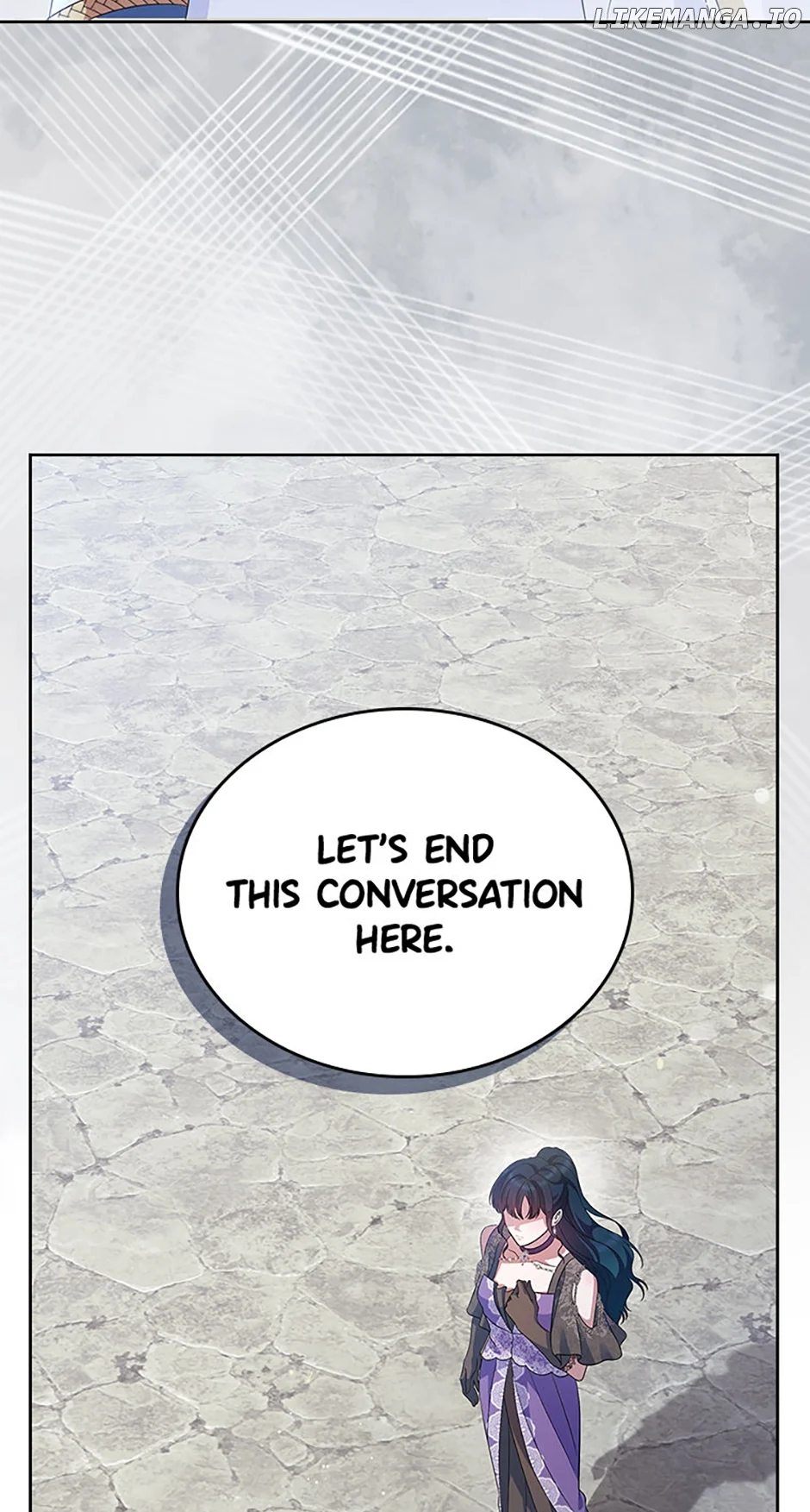 I Stole the Heroine’s First Love Chapter 43 - Page 34
