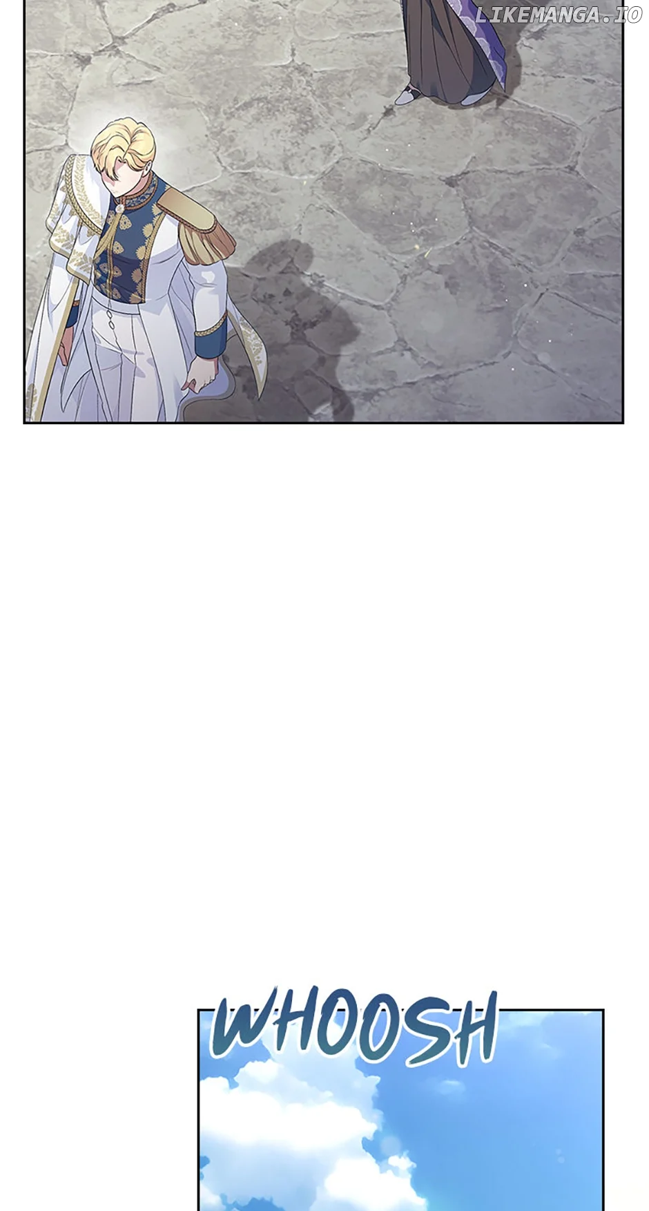 I Stole the Heroine’s First Love Chapter 43 - Page 35