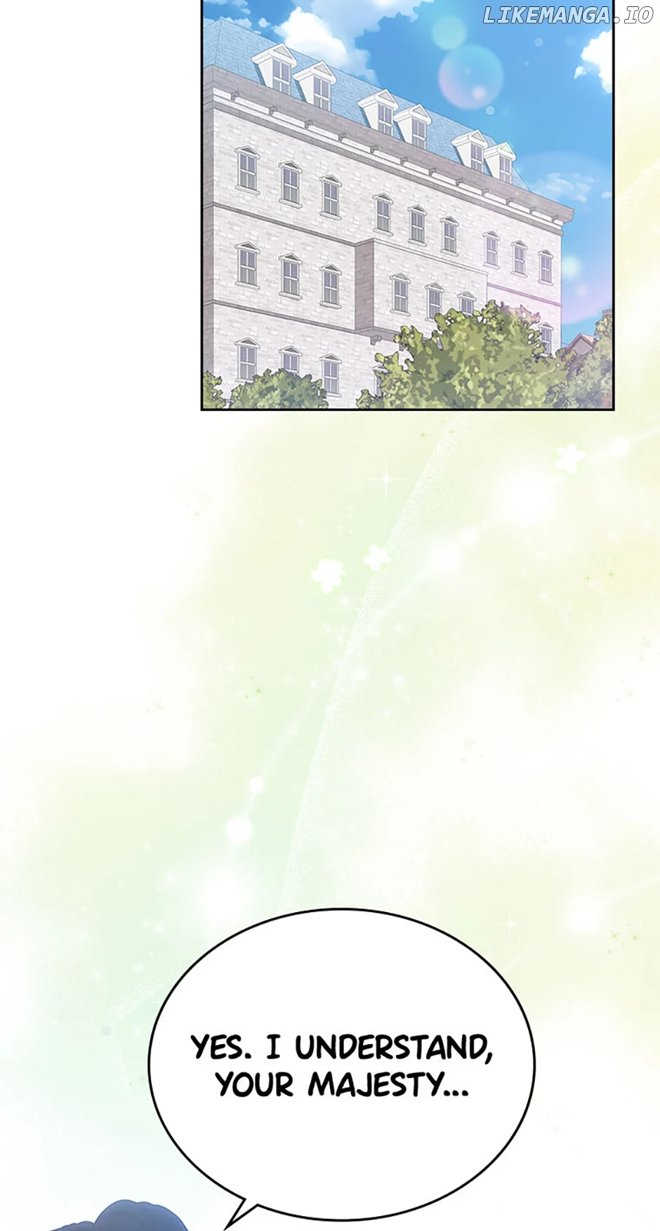 I Stole the Heroine’s First Love Chapter 43 - Page 36