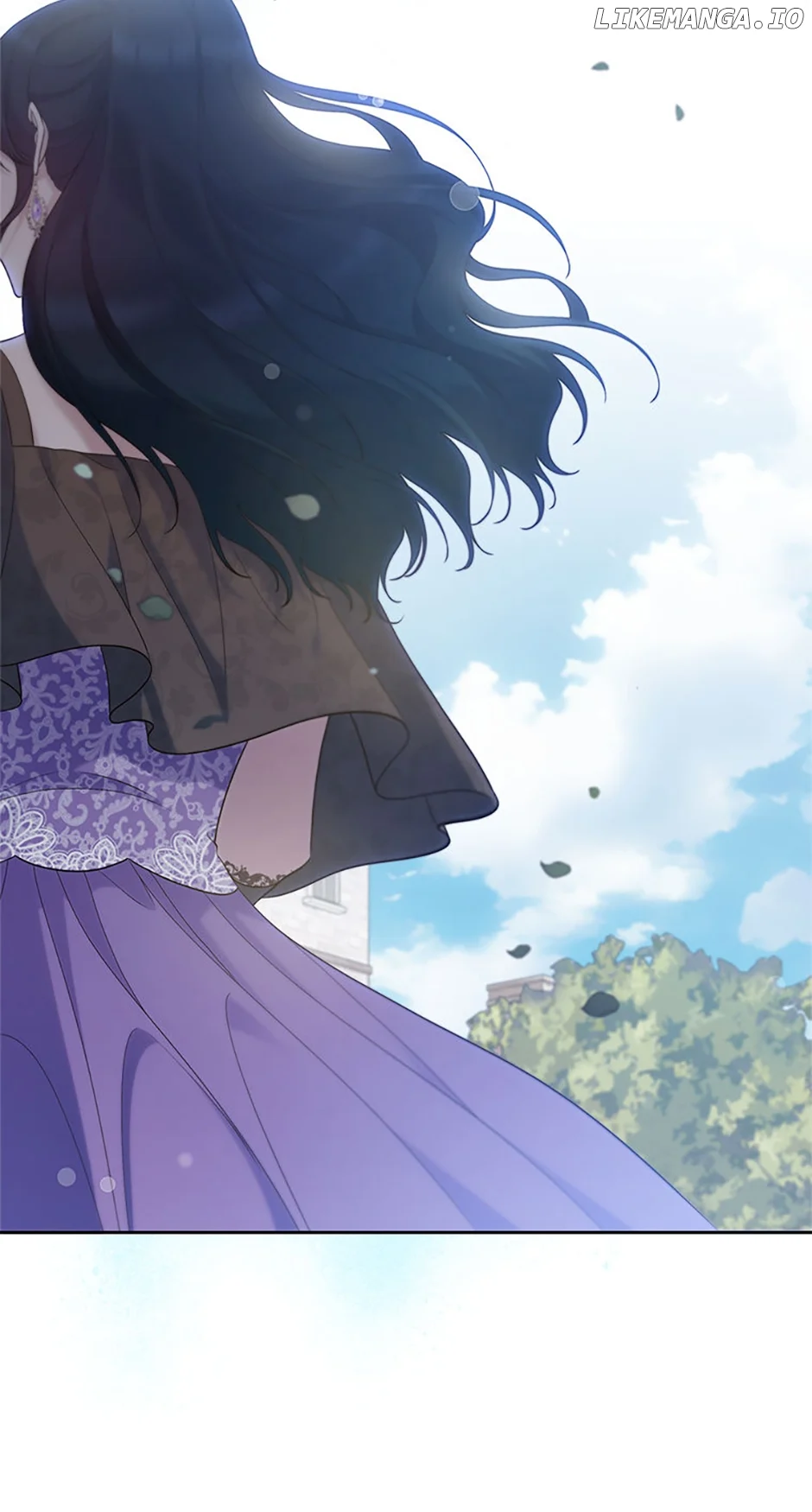 I Stole the Heroine’s First Love Chapter 43 - Page 37