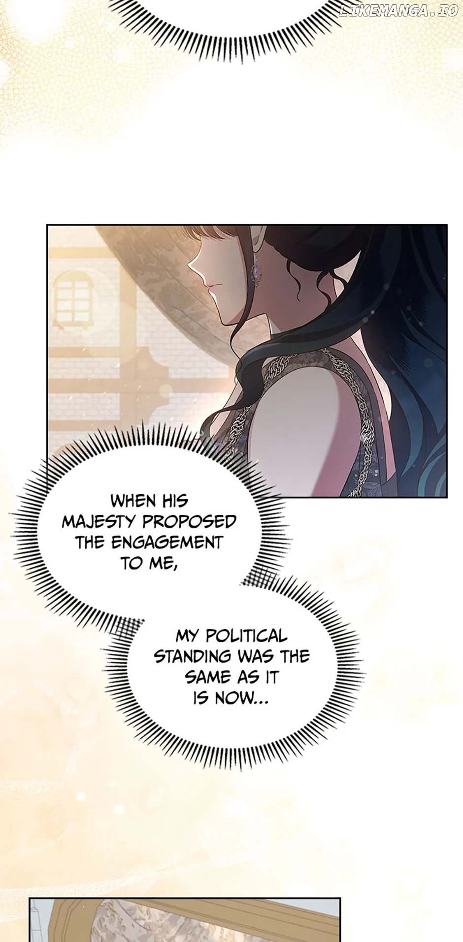 I Stole the Heroine’s First Love Chapter 43 - Page 41