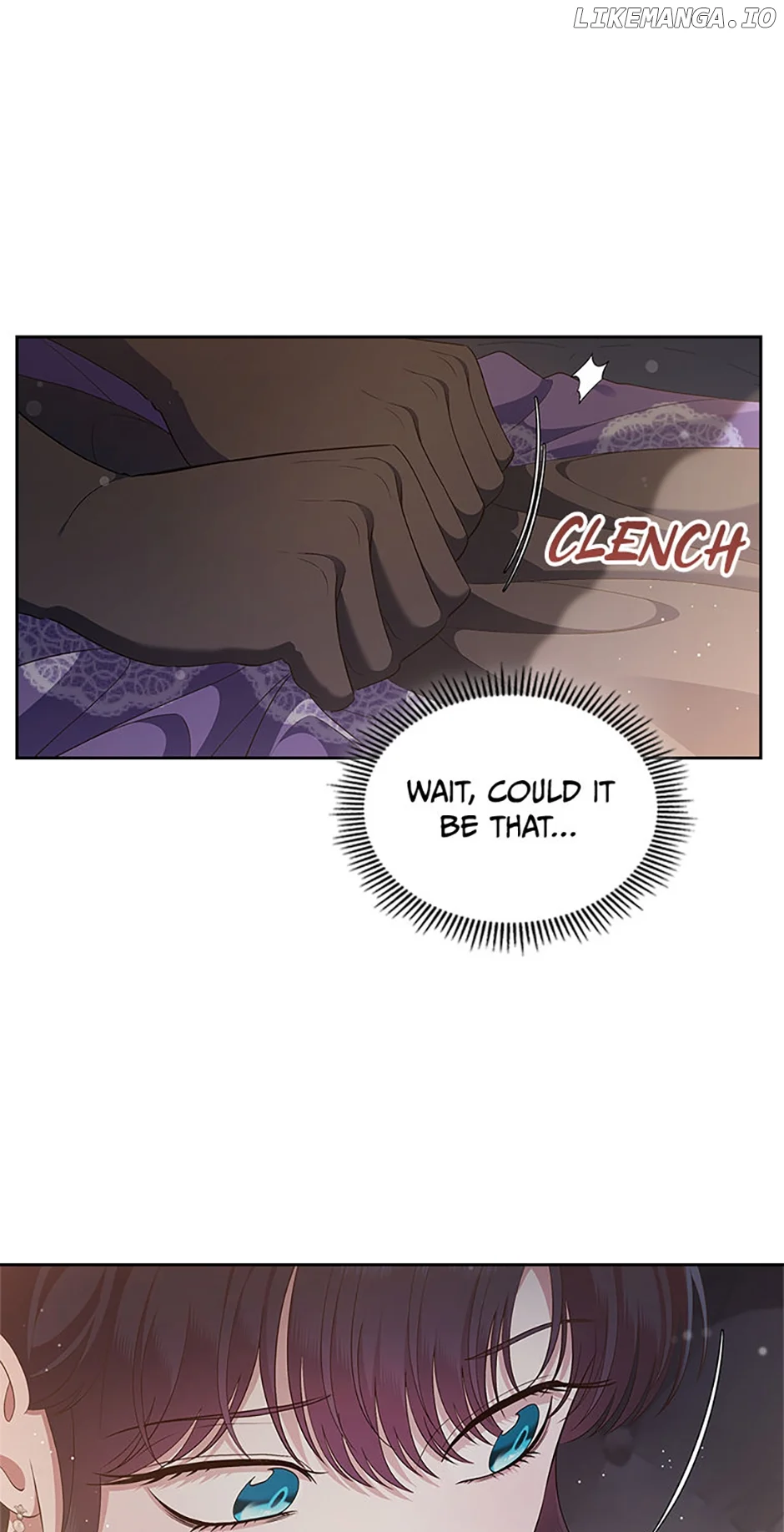 I Stole the Heroine’s First Love Chapter 43 - Page 43
