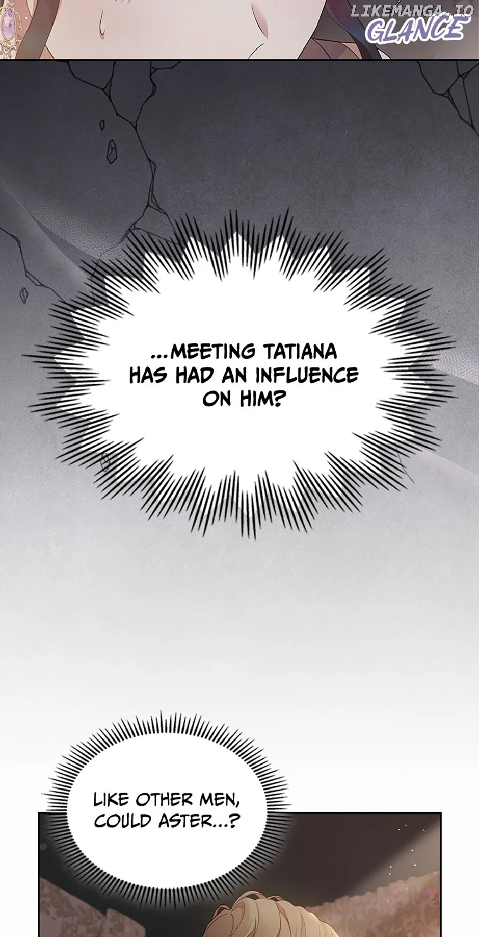 I Stole the Heroine’s First Love Chapter 43 - Page 44