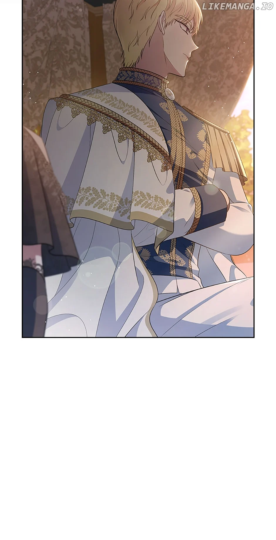 I Stole the Heroine’s First Love Chapter 43 - Page 45