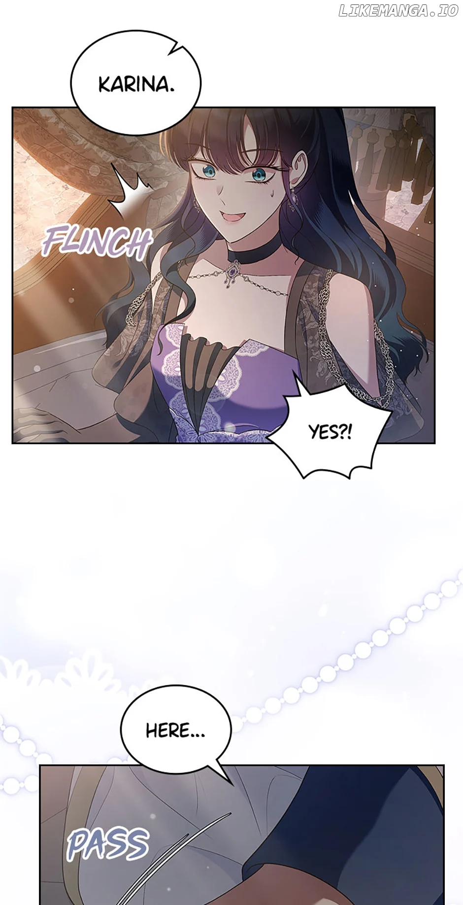 I Stole the Heroine’s First Love Chapter 43 - Page 46
