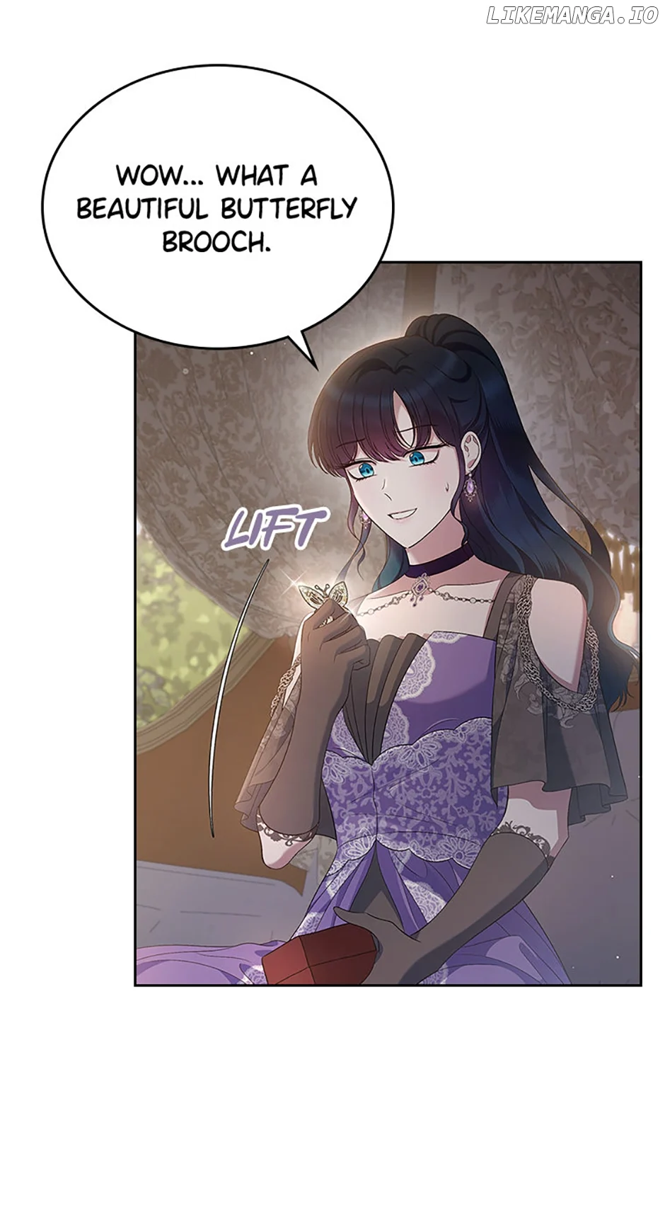 I Stole the Heroine’s First Love Chapter 43 - Page 50