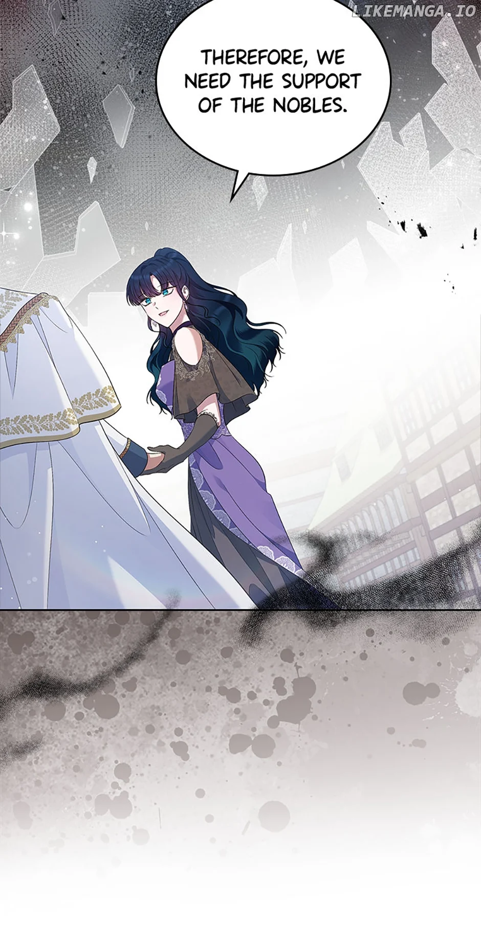 I Stole the Heroine’s First Love Chapter 43 - Page 6