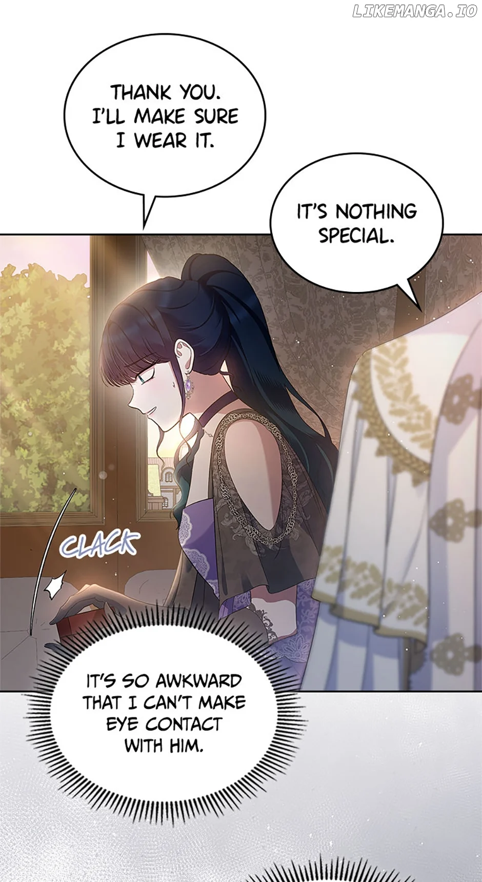 I Stole the Heroine’s First Love Chapter 43 - Page 51