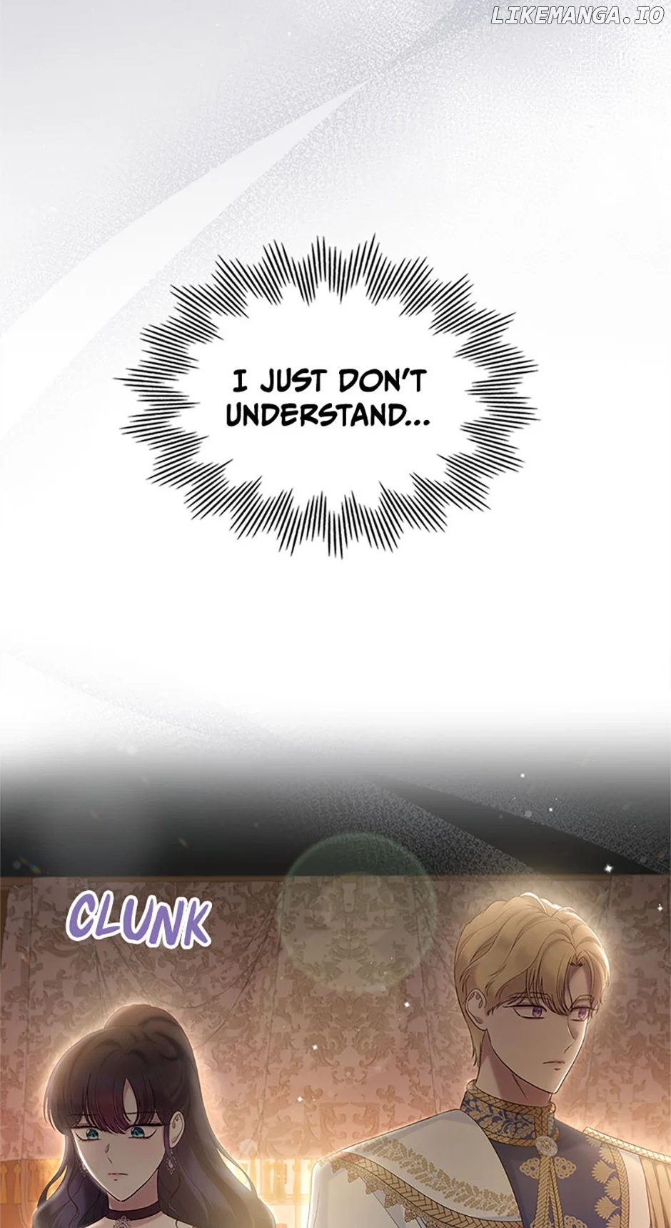 I Stole the Heroine’s First Love Chapter 43 - Page 53