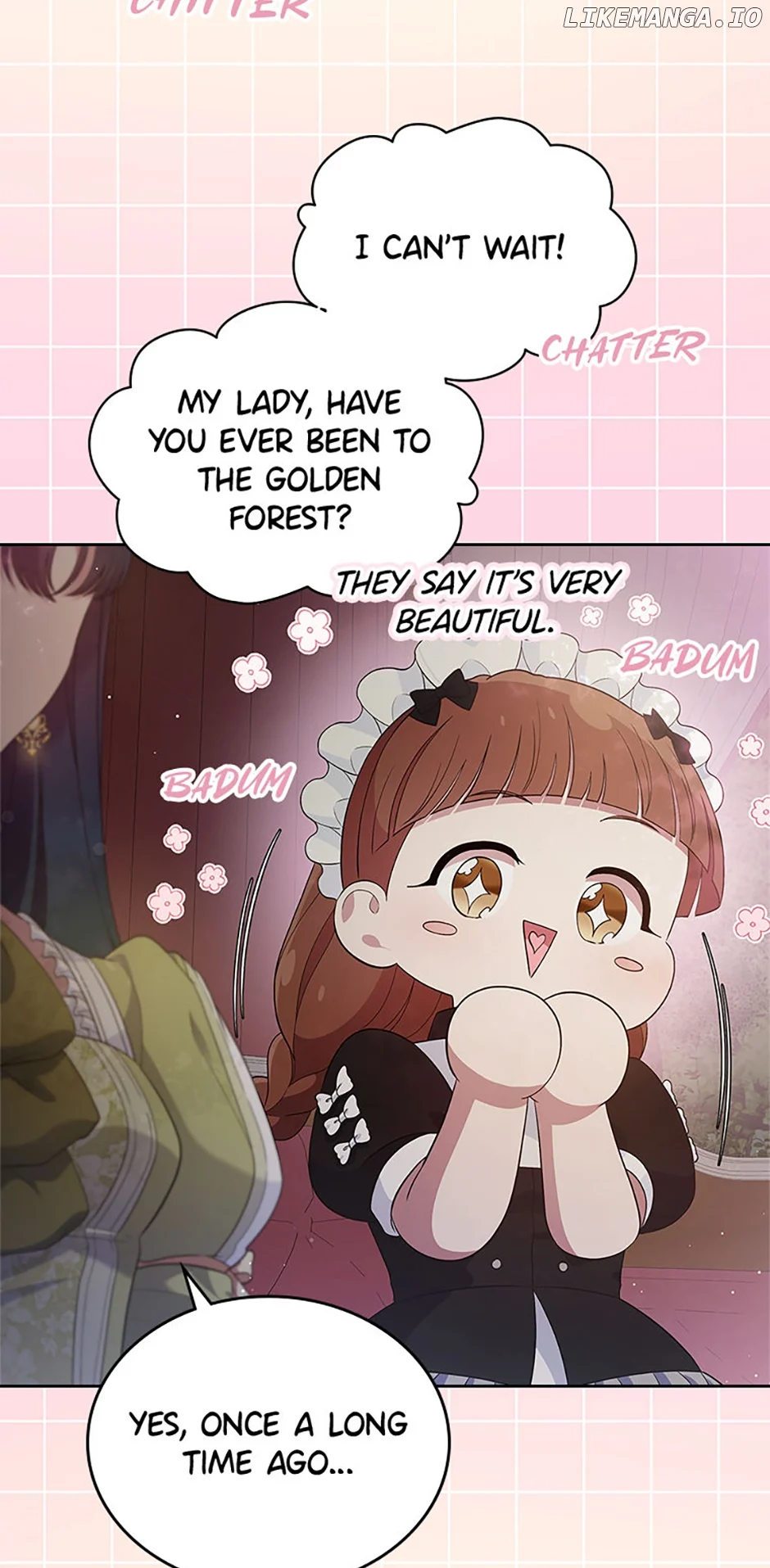 I Stole the Heroine’s First Love Chapter 43 - Page 57