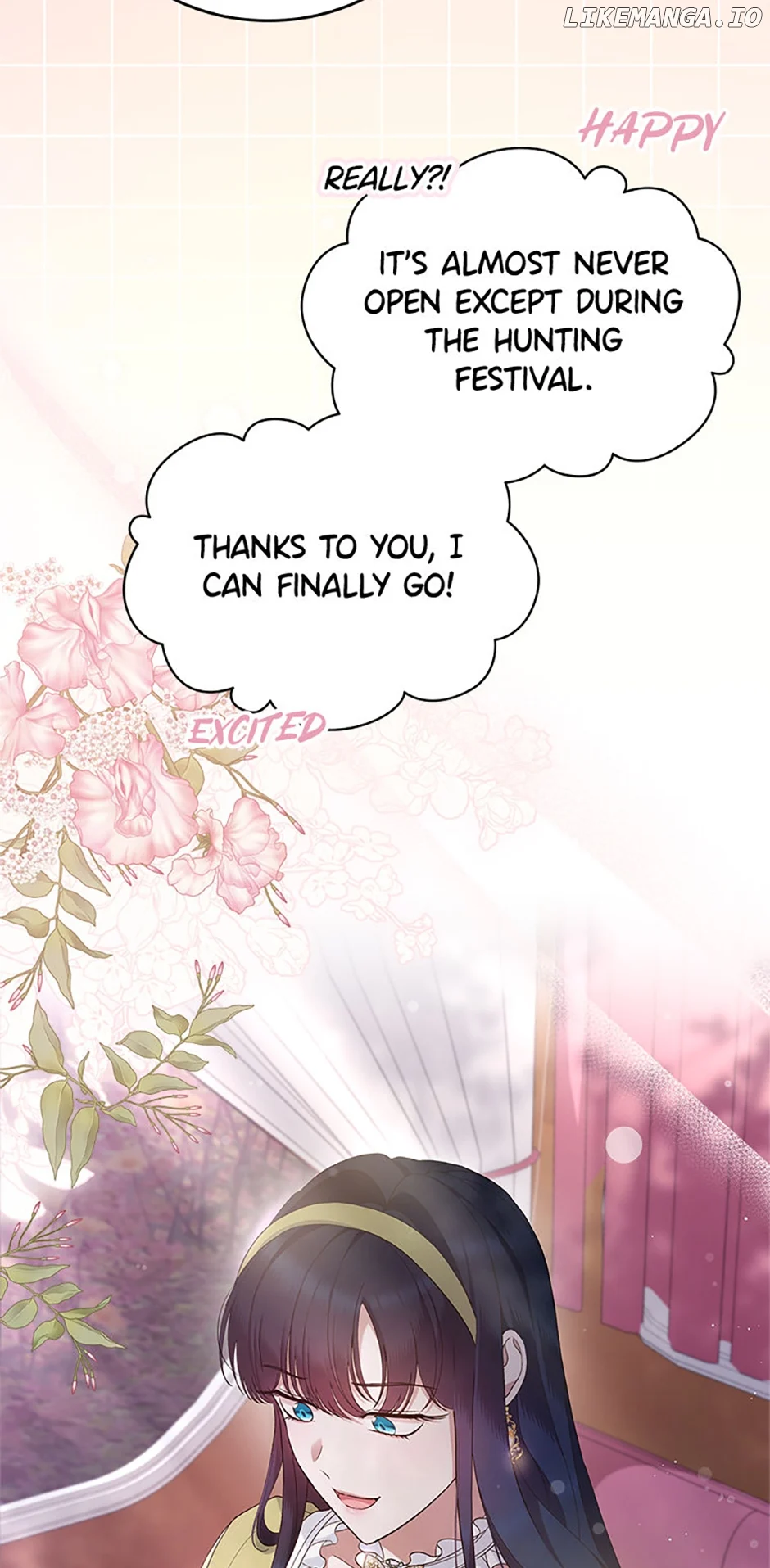 I Stole the Heroine’s First Love Chapter 43 - Page 58