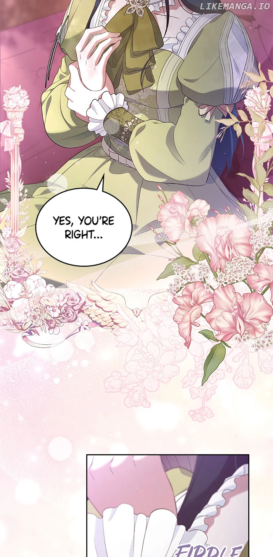 I Stole the Heroine’s First Love Chapter 43 - Page 59